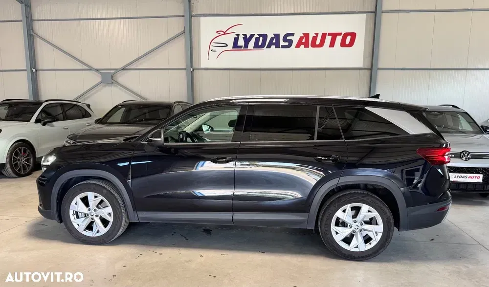 Škoda Kodiaq 2.0 TDI 4X4 DSG Selection — imagine 2