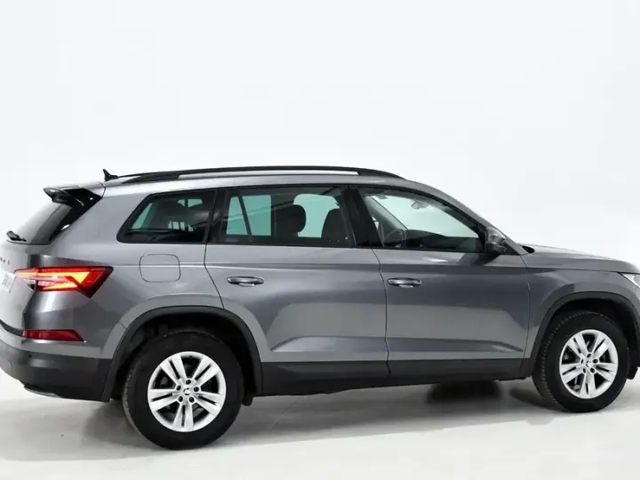Škoda Kodiaq 1.5 TSI ACT DSG Drive 125
