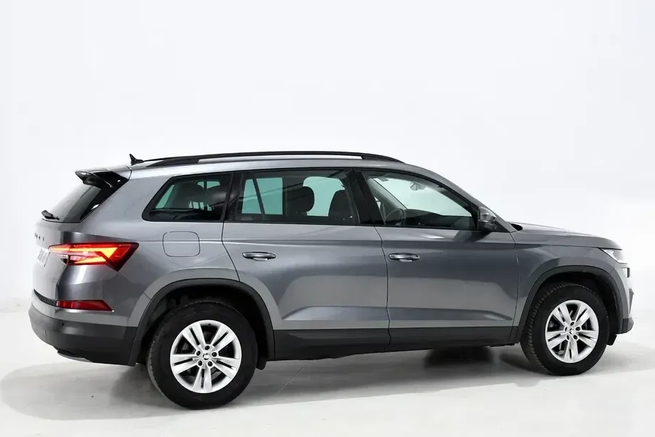 Škoda Kodiaq 1.5 TSI ACT DSG Drive 125 — imagine 3