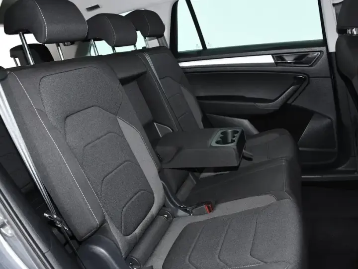 Škoda Kodiaq 1.5 TSI ACT DSG Drive 125