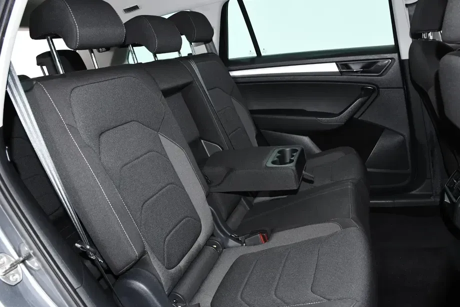 Škoda Kodiaq 1.5 TSI ACT DSG Drive 125 — imagine 5