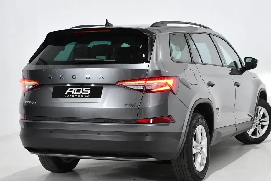 Škoda Kodiaq 1.5 TSI ACT DSG Drive 125 — imagine 2