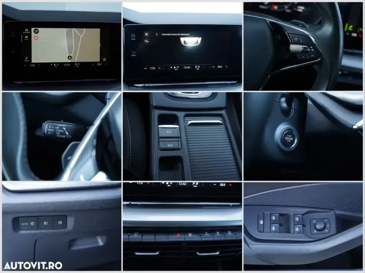 Škoda Octavia IV 2.0 TDI DSG Ambition