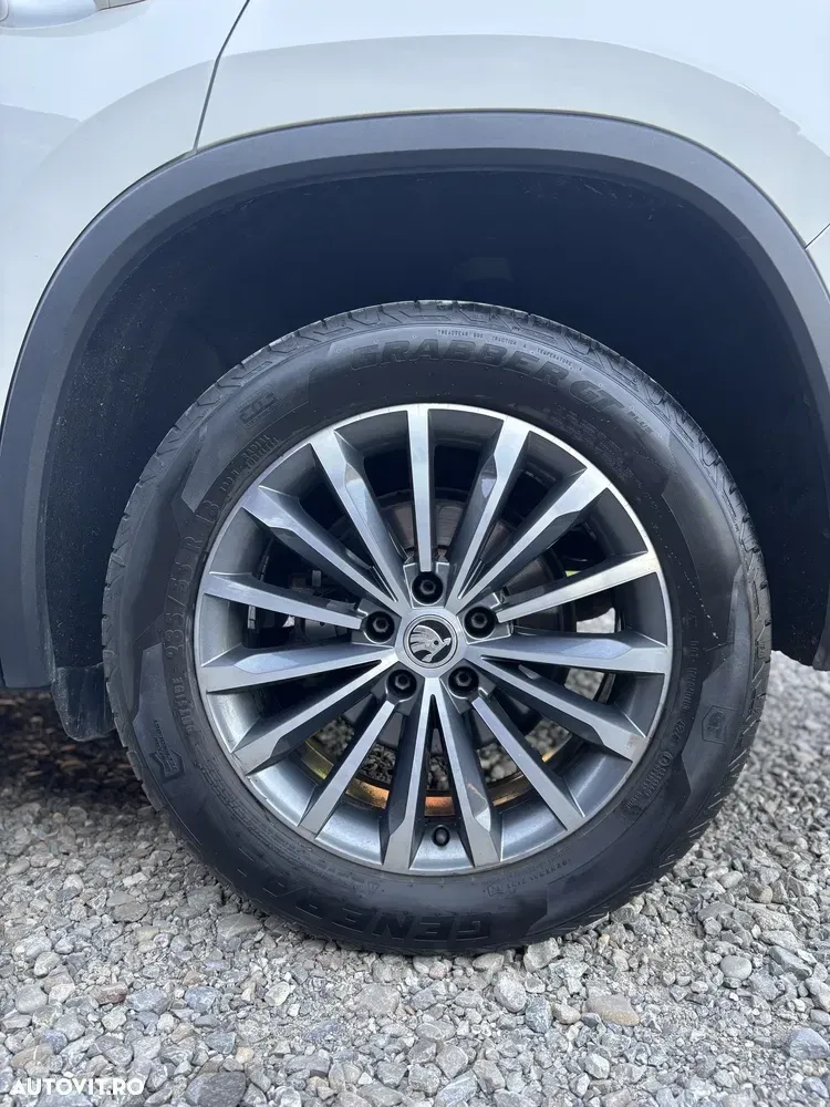 Škoda Kodiaq — imagine 6