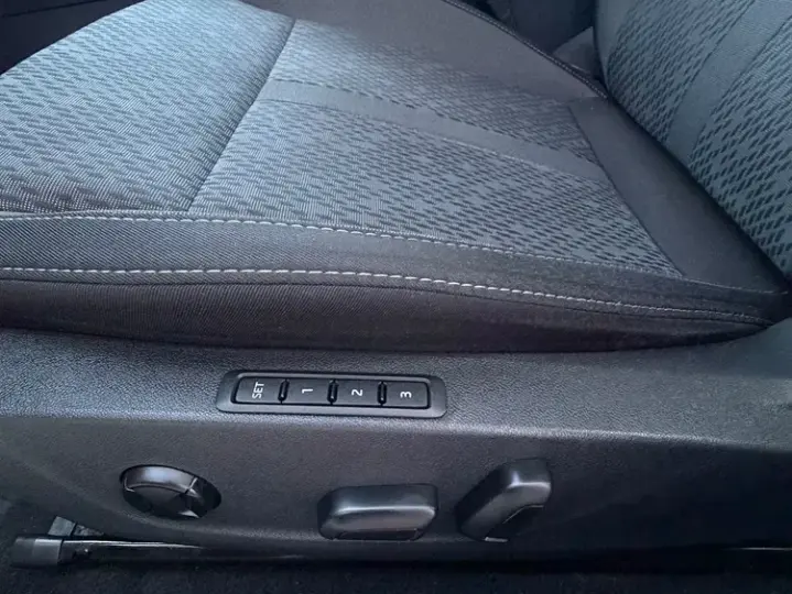 Škoda Octavia 2.0 TDI DSG Style