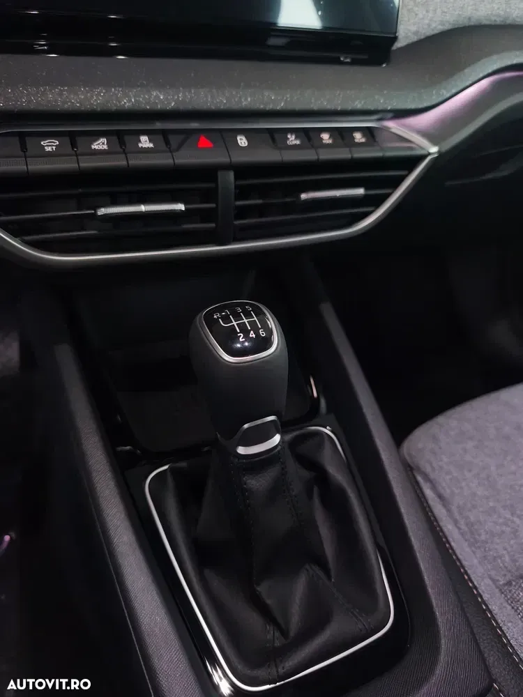 Škoda Octavia IV 1.5 TSI 115 CP Selection — imagine 5