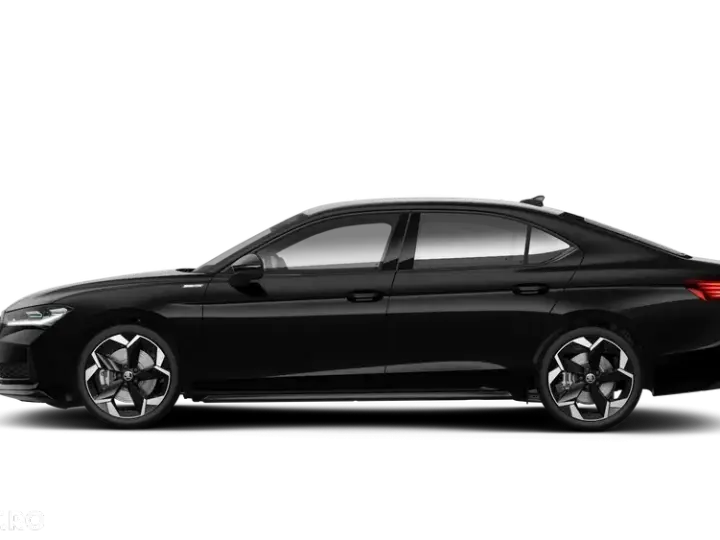 Škoda Superb III 2.0 TDI 193 CP 4x4 DSG Sportline