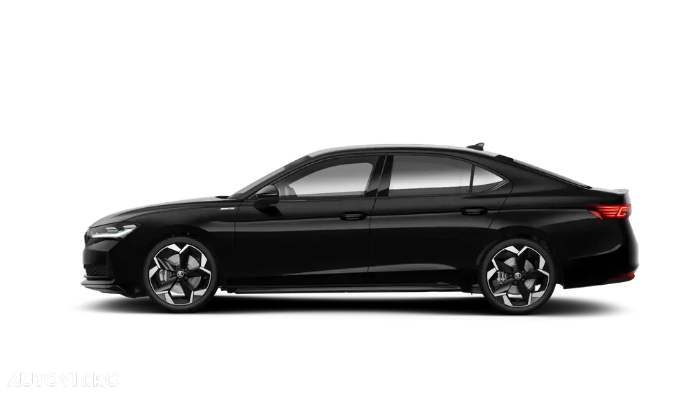 Škoda Superb III 2.0 TDI 193 CP 4x4 DSG Sportline — imagine 3