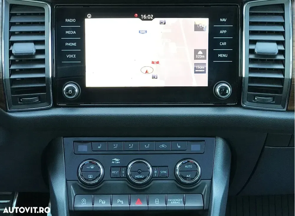 Škoda Kodiaq 2.0 TDI 4X4 DSG Scout — imagine 6