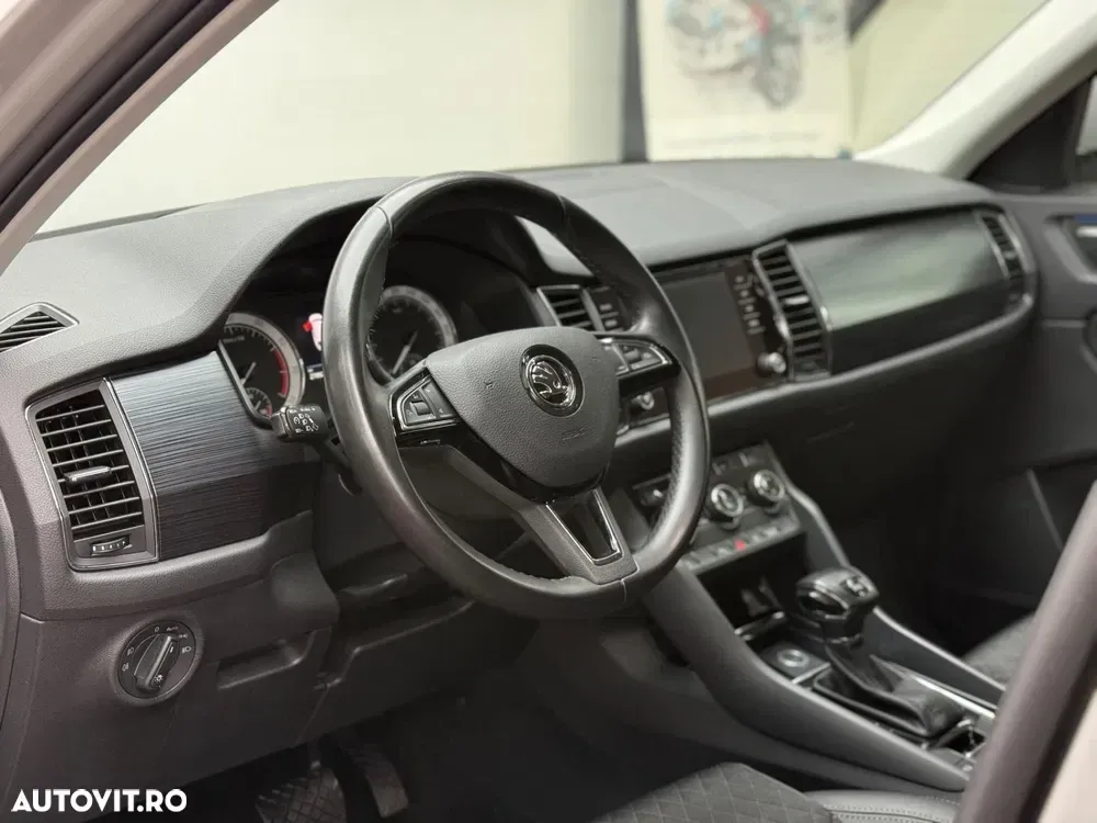 Škoda Kodiaq 1.5 TSI DSG Style — imagine 5