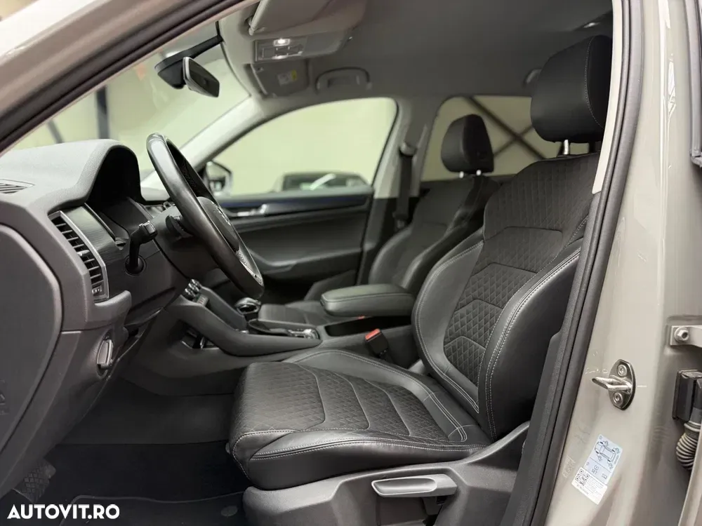 Škoda Kodiaq 1.5 TSI DSG Style — imagine 6