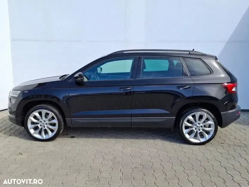 Škoda Karoq — imagine 4
