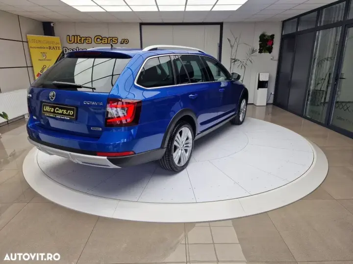 Škoda Octavia III