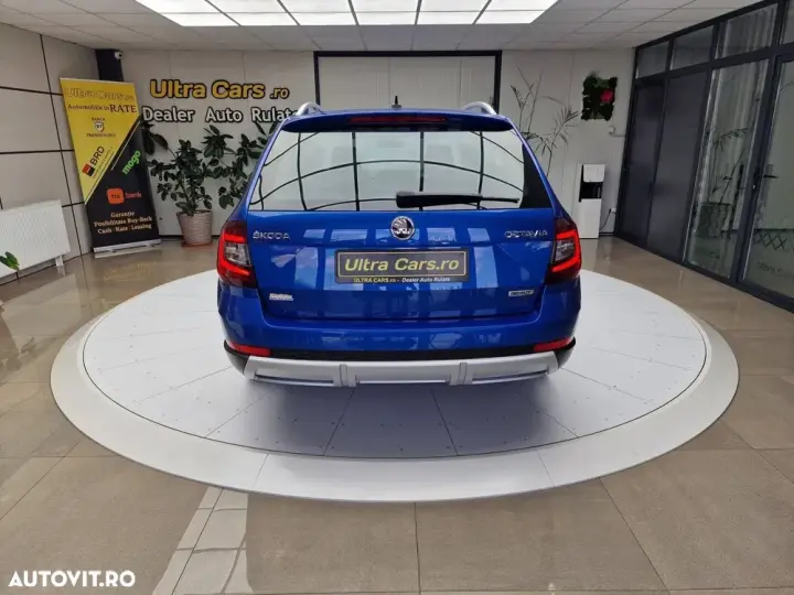 Škoda Octavia III