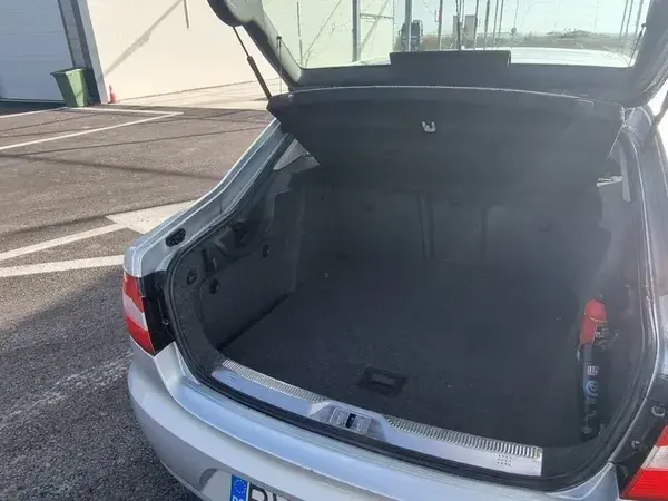 Škoda Superb II 1.8 TSI Comfort