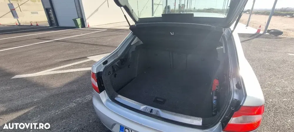 Škoda Superb II 1.8 TSI Comfort — imagine 4