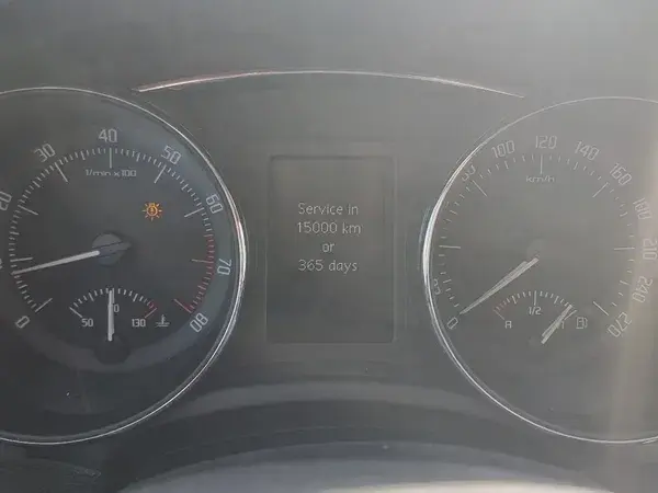 Škoda Superb II 1.8 TSI Comfort