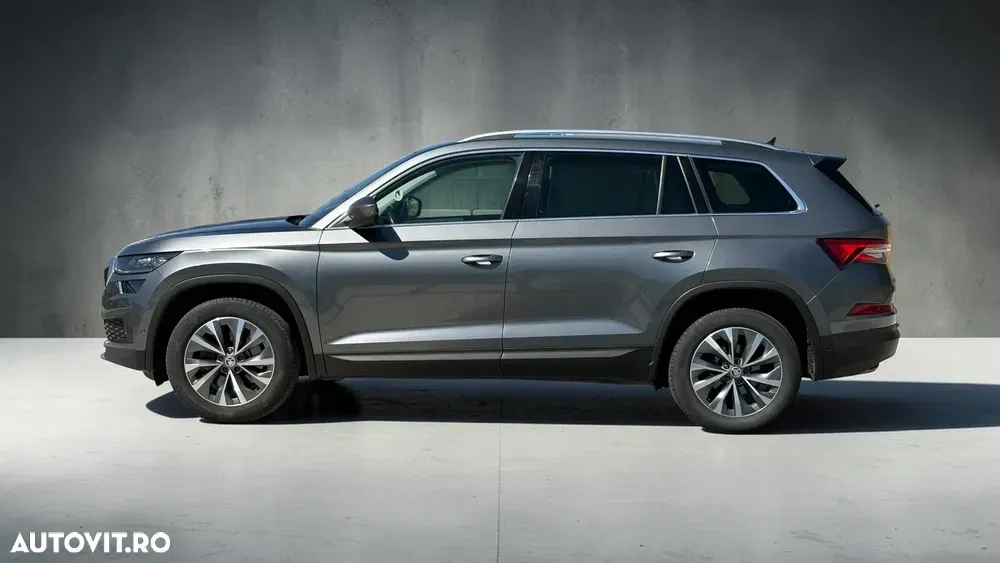 Škoda Kodiaq 2.0 TDI 4X4 DSG Style — imagine 3