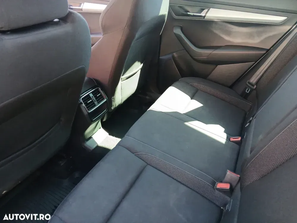 Škoda Karoq — imagine 3