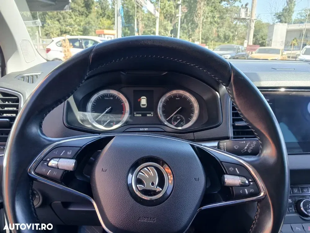 Škoda Karoq — imagine 6
