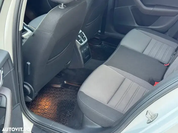 Škoda Octavia IV