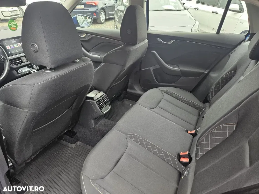 Škoda Scala 1.0 TSI DSG Ambition — imagine 6