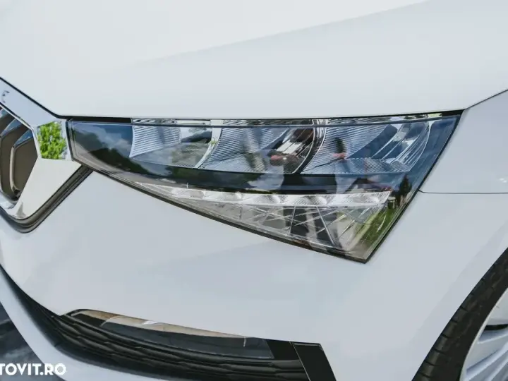 Škoda Scala 1.0 TSI Ambition