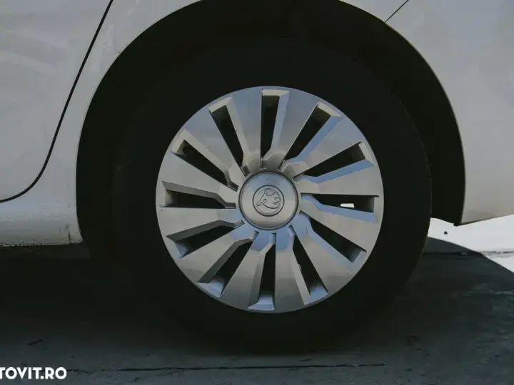 Škoda Scala 1.0 TSI Ambition