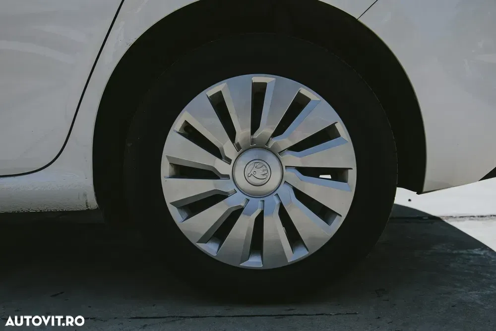 Škoda Scala 1.0 TSI Ambition — imagine 4