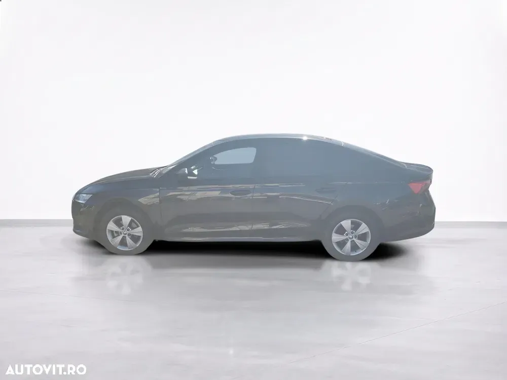 Škoda Octavia — imagine 2