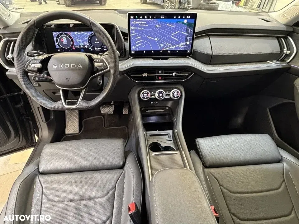 Škoda Kodiaq — imagine 5