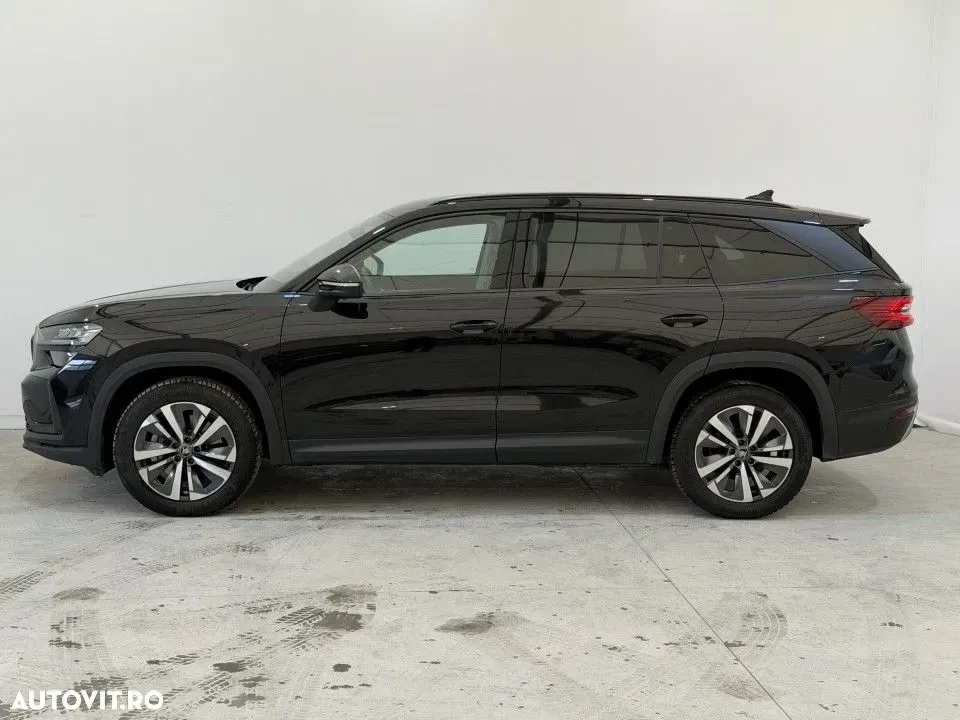 Škoda Kodiaq — imagine 2