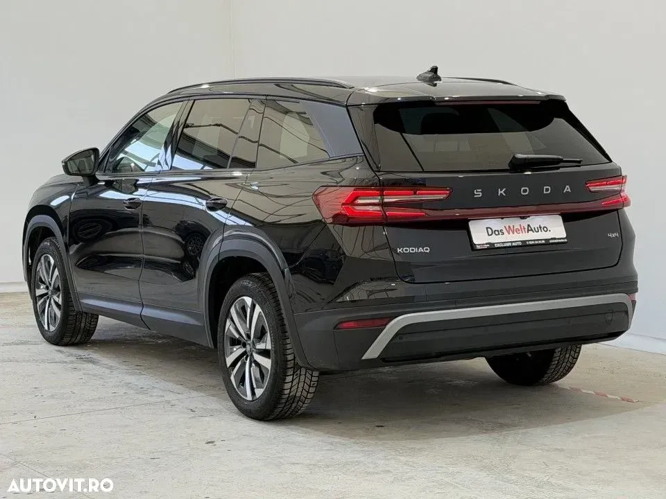 Škoda Kodiaq — imagine 3