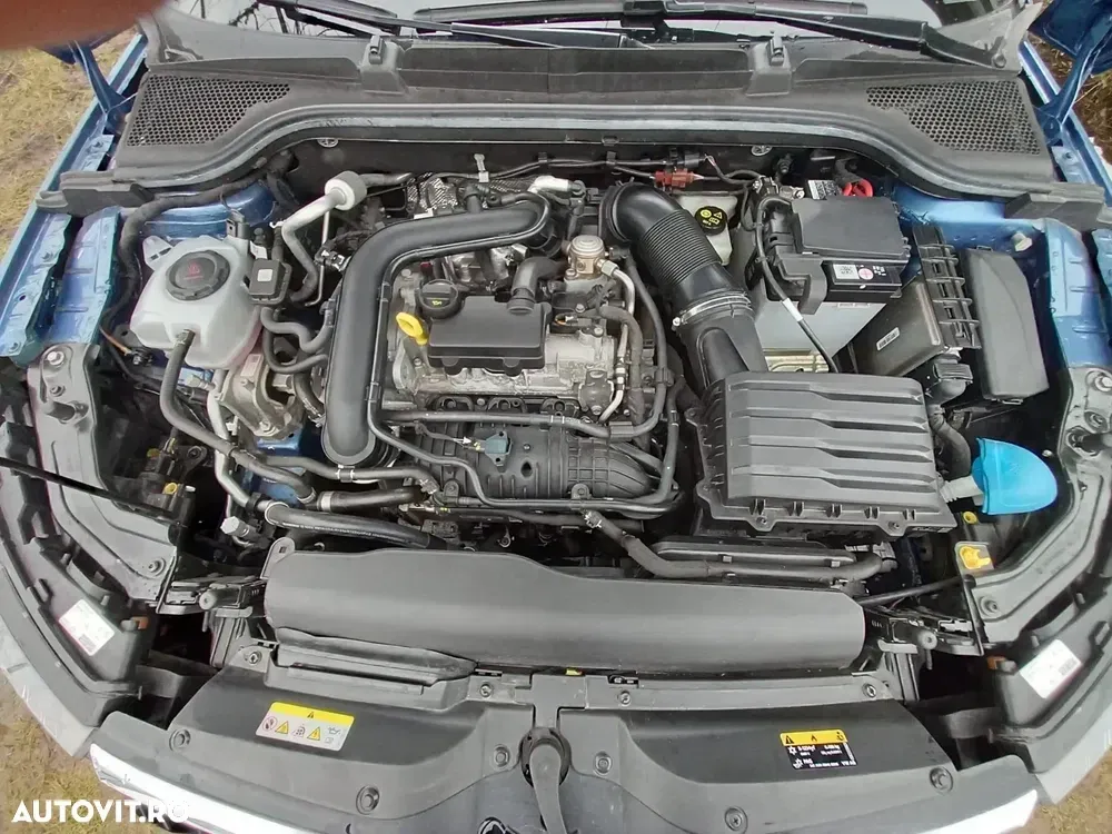 Škoda Kamiq 1.0 TSI Style — imagine 6