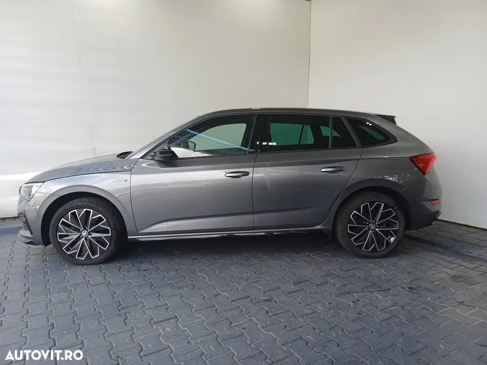 Škoda Scala 1.5 TSI Style — imagine 2