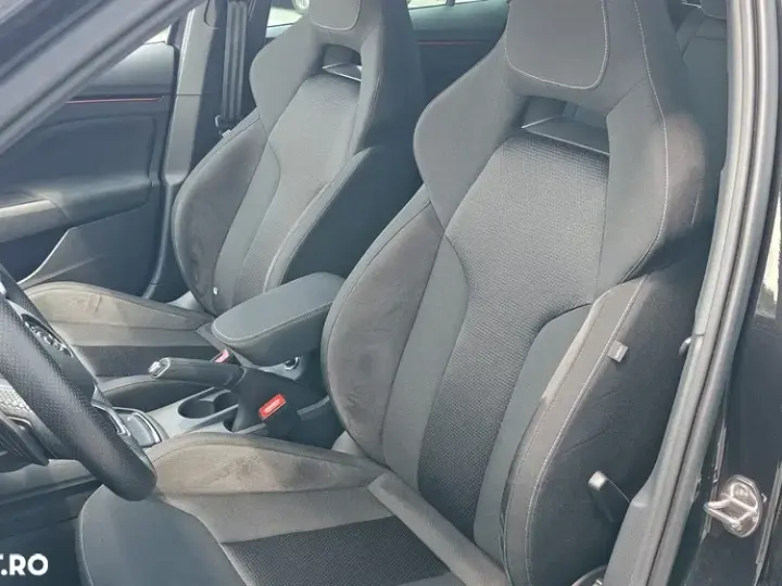 Škoda Scala 1.5 TSI DSG Style
