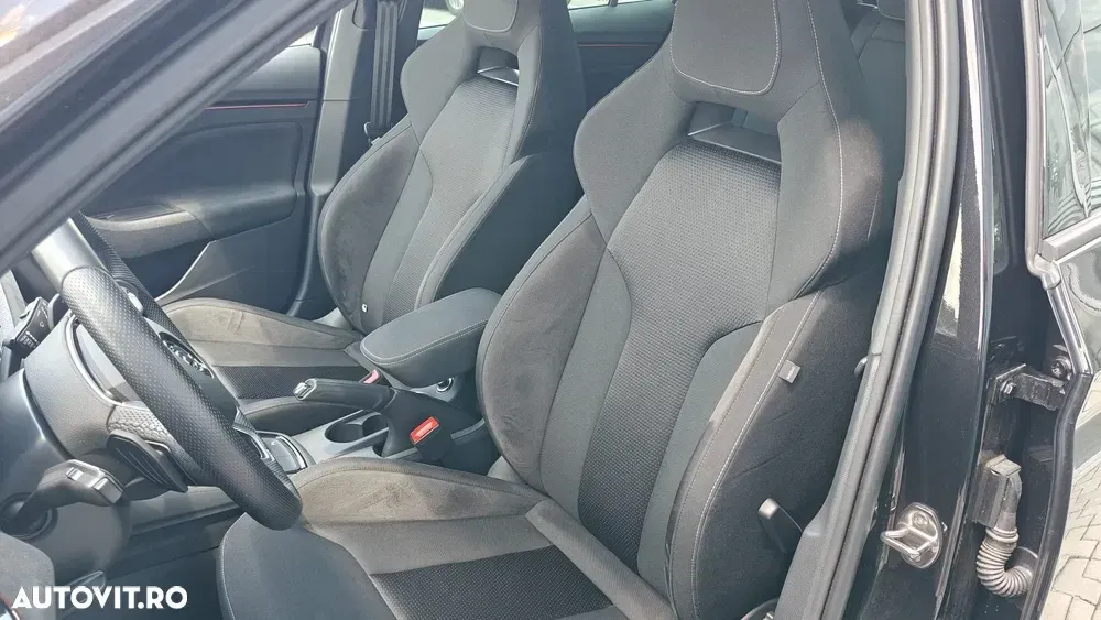 Škoda Scala 1.5 TSI DSG Style — imagine 6