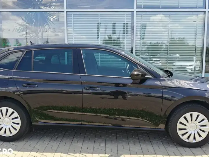 Škoda Scala 1.5 TSI DSG Style