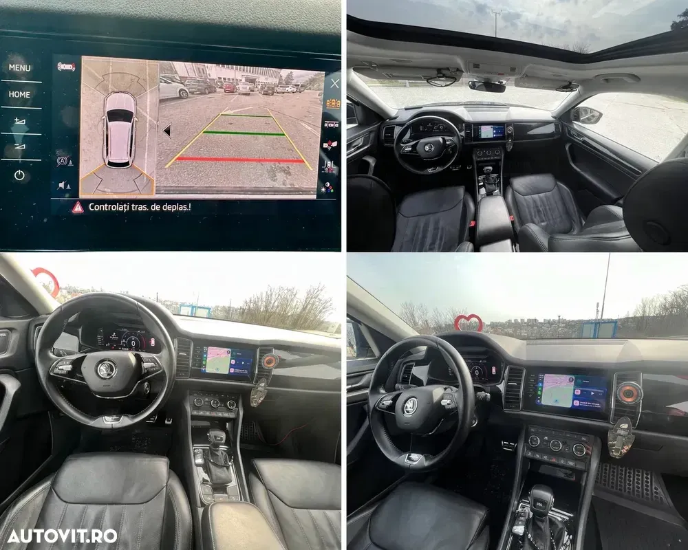 Škoda Kodiaq 2.0 TDI DSG L&K — imagine 6