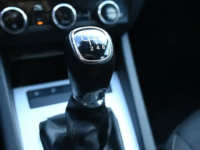 Škoda Octavia IV