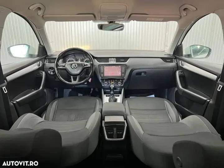 Škoda Octavia III