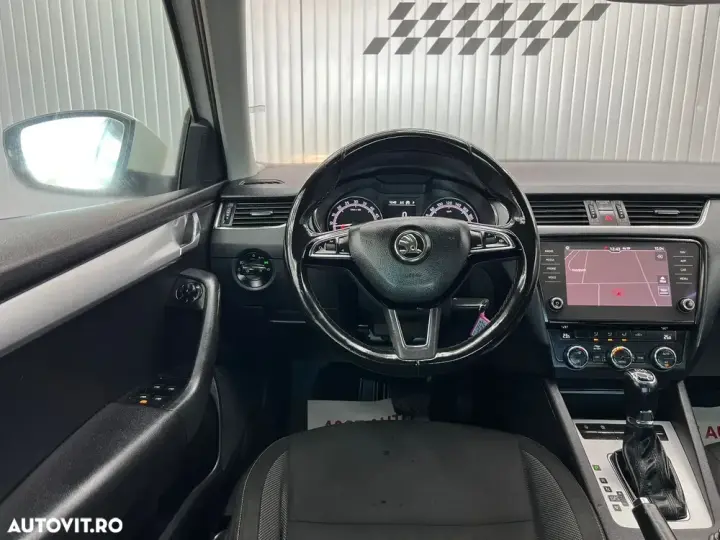 Škoda Octavia III