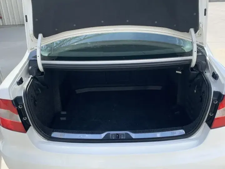 Škoda Superb II 2.0 TDI DPF