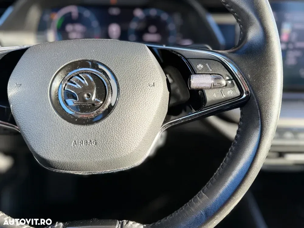 Škoda Octavia IV 1.4 TSI DSG Style — imagine 6
