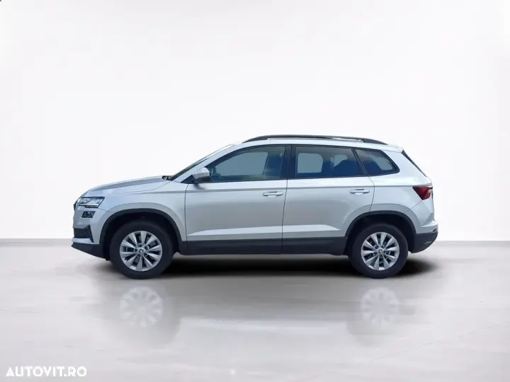 Škoda Karoq 1.5 TSI DSG Ambition