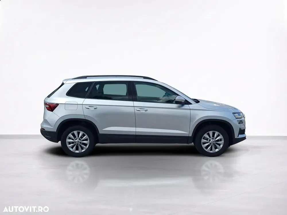 Škoda Karoq 1.5 TSI DSG Ambition — imagine 6