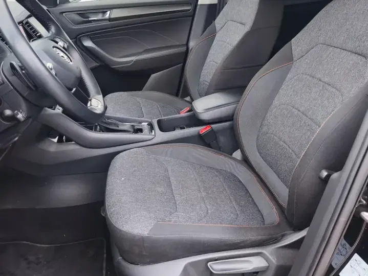 Škoda Kodiaq 2.0 TDI 4X4 DSG Clever