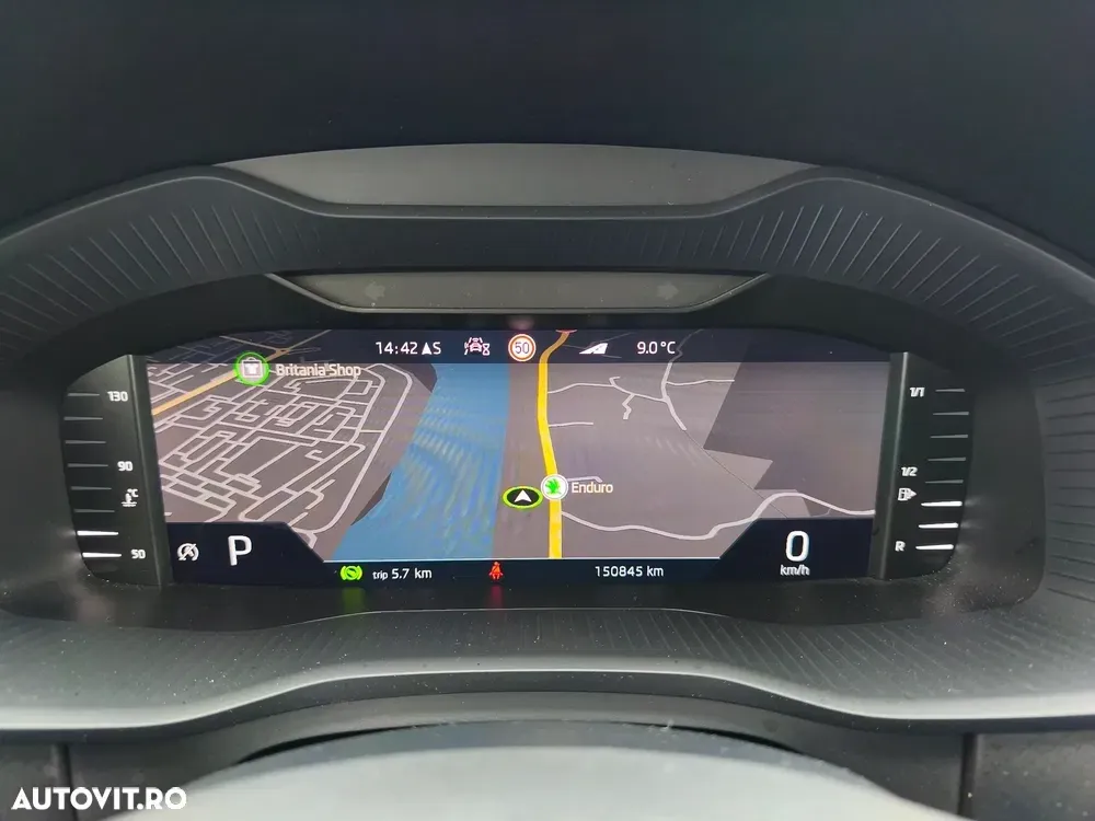 Škoda Kodiaq 2.0 TDI 4X4 DSG Clever — imagine 3