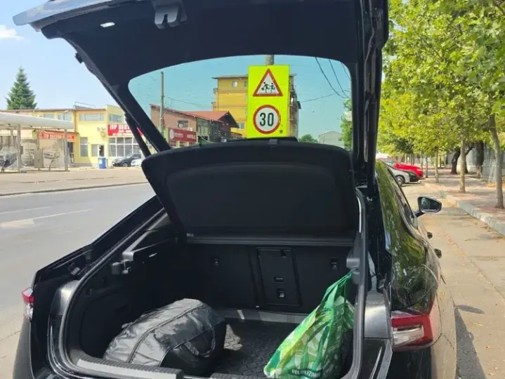 Škoda Superb III 2.0 TSI 204 CP DSG Selection
