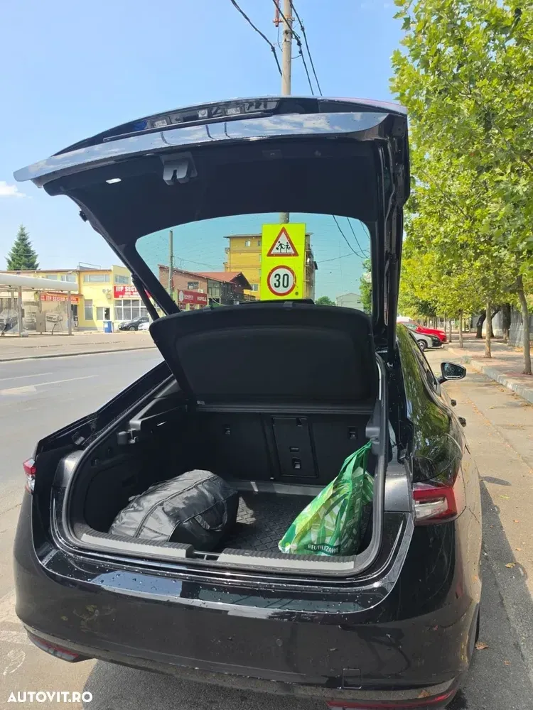 Škoda Superb III 2.0 TSI 204 CP DSG Selection — imagine 6